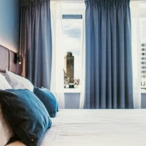 Amsterdam Beach Hotel Zandvoort €37.00 (Aan de kust!)