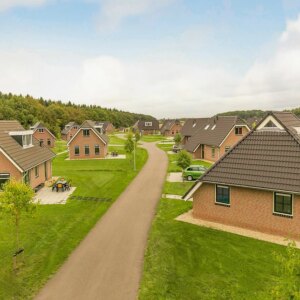 Wellnesshuis (6p) in Drenthe Vanaf €101.07