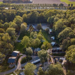 Bijzonder overnachten in een straaljager Vanaf €218.58