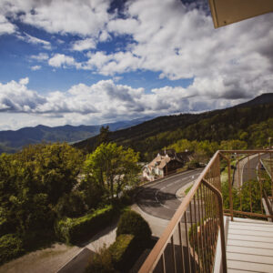 Arrangement Elzas - Hotel L'Alexain *** in Trois-Epis €349,-