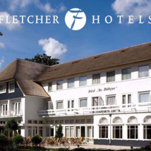 2-daags Hotelarrangement €199,-