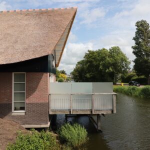 Wellness en waterpret aan het IJsselmeer Vanaf €192.55