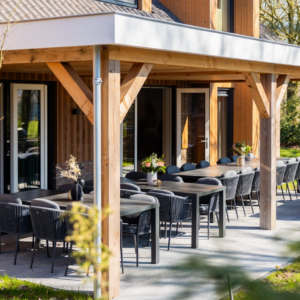 Villa voor 26 personen in een mooie omgeving Vanaf €655.2