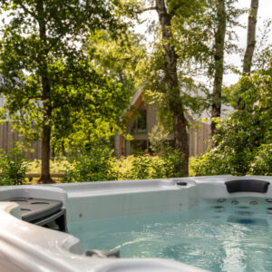 Villa met jacuzzi voor 8 personen Vanaf €233.8