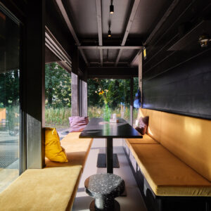 Bijzonder buitenverblijf midden in de Veluwe Vanaf €207