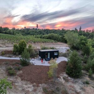 Verblijf tussen de wijngaarden in Frankrijk Vanaf €178