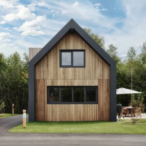 Wellness vakantievilla (6p) Vanaf €132.59