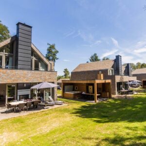 Wellness vakantievilla in Limburg Vanaf €368.97