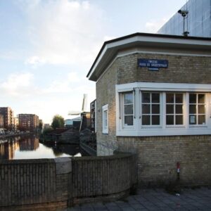 Bijzondere overnachting in Amsterdam Vanaf €163.2