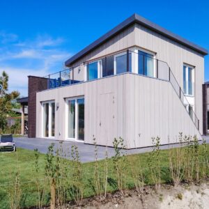 Villa (6 personen) aan Veerse Meer (Zeeland) Vanaf €155.39