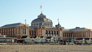 Hotels Voordeeluitjes