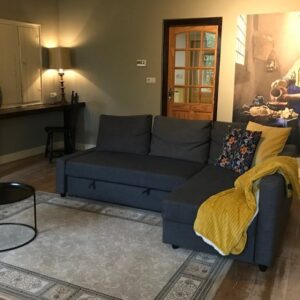 Voorhuis (4p.) met originele bedstee Vanaf €134.73