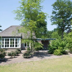 Villa in de natuur mét je eigen jacuzzi Vanaf €104.49