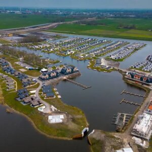 10-persoons appartement aan het water Vanaf €151.48