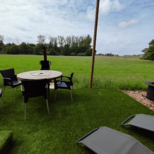 Bijzondere overnachting met hottub Vanaf €101.43