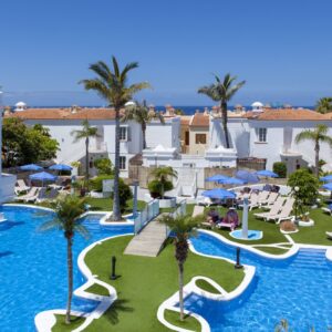 BLUESEA Bahía Fañabé & Villas v.a. p.p. €499.00 (All-inclusive)