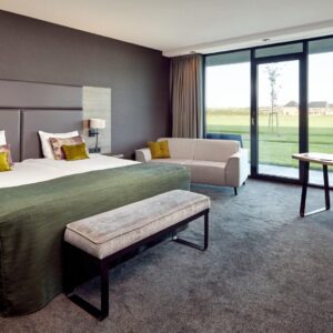 Van der Valk hotel Leeuwarden v.a. p.p. €59.25 ()