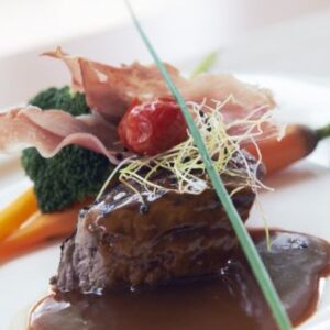 Aparthotel Delden v.a. p.p. €202.00 (4*-hotel)