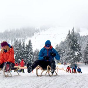 Familienhotel Runding v.a. p.p. €159.00 (ALL-INCLUSIVE!)