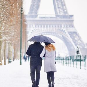 New Hotel Le Voltaire v.a. p.p. €169.00 (Uitstekende ligging!)