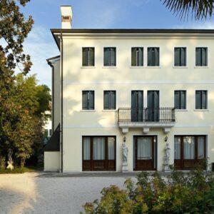 Villa Pace Park Hotel Bolognese v.a. p.p. €159.00 (Leuke extra's!)