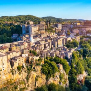 Villaggio La Darsena v.a. p.p. €599.00 (Centrale ligging!)