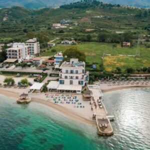 Grand Hotel Aita v.a. p.p. €389.00 (Inclusief vlucht!)