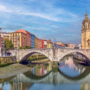 Abba Euskalduna Hotel v.a. p.p. €369.00 (Inclusief vlucht!)