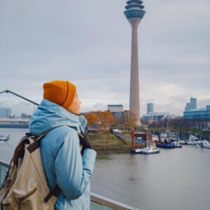 Mercure Hotel Düsseldorf City Nord v.a. p.p. €54.50 (Welkomstdrankje!)