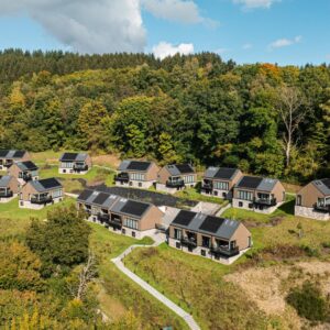 Anatura Ardenne v.a. p.p. €227.95 (Prachtige omgeving!)