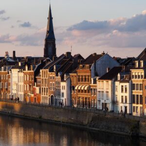 Boutique Hotel Grote Gracht v.a. p.p. €30.75 (In het centrum!)