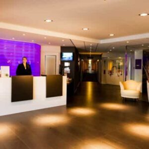 Golden Tulip Ampt van Nijkerk 3-daags dinerarrangement  € 137.00