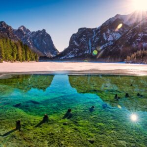 Aparthotel Alpenspitz v.a. p.p. €129.00 (Alpenavontuur!)