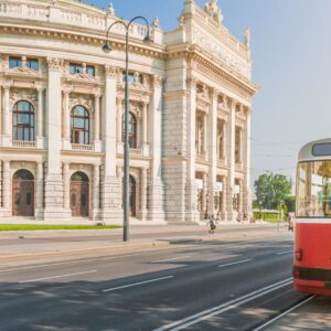 FortyPlusOne Hotel Vienna v.a. p.p. €299.00 (Incl. ontbijt)
