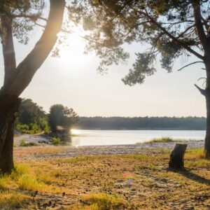 De Boskar Peer Hotel v.a. p.p. €127.50 (Natuurrijke omgeving)