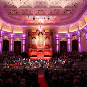 Requiem&Eine Kleine Nachtmusik €49,-