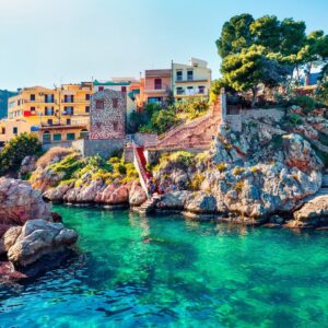 Fly & drive compleet Sicilië v.a. p.p. €799.00 (Heel Sicilië rond!)