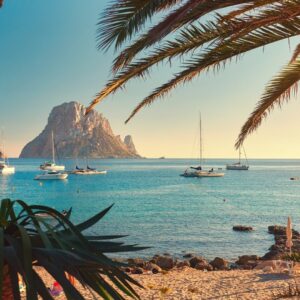 azuLine Hotel Pacific v.a. p.p. €579.00 (Inclusief vlucht!)