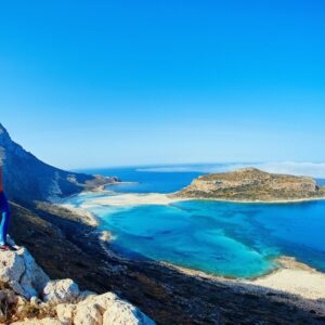 Fly & drive klassiek Kreta v.a. p.p. €699.00 (Incl. huurauto)