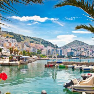 Fly & Drive langs de Albanese Kust v.a. p.p. €599.00 (Inclusief vlucht!)