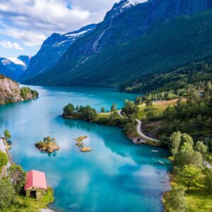 Costa Diadema - Afvaart Kiel v.a. p.p. €1009.00 (Luxe cruise!)