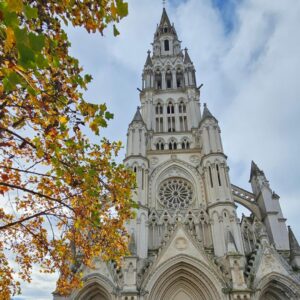 Mercure Valenciennes Centre v.a. p.p. €51.00 (Verblijf in 4*-hotel)