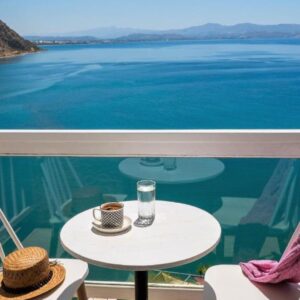 Galini Mare v.a. p.p. €669.00 (Ontdek Kreta!)