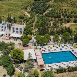 Edva Resort v.a. p.p. €559.00 (Incl. vlucht!)