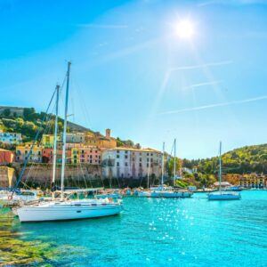 Golfo Di Maremma Village v.a. p.p. €499.00 (Gratis parkeren!)