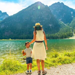 Grand Hotel Astoria v.a. p.p. €149.00 (Italiaanse Alpen)