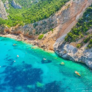 Agriturismo Tenuta Su Vrau v.a. p.p. €339.00 (Panoramisch uitzicht)