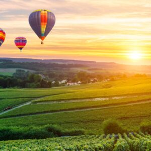 Autorondreis: Champagne Grand Cru Road v.a. p.p. €699.00 (Inclusief ontbijt!)