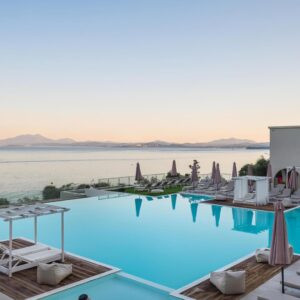 Golden Mare-Resort v.a. p.p. €629.00 (Nabij het strand!)