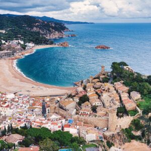 Autorondreis Catalaanse Kustparels v.a. p.p. €699.00 (Rondreis!)